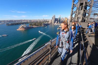 Aussie Adventure