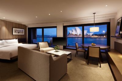 Australia - Escape to Luxury