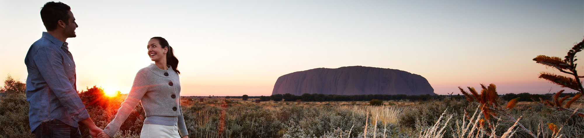 Australia Uncovered