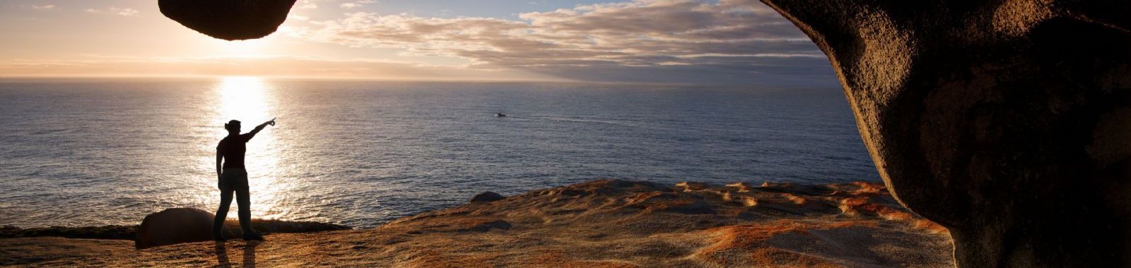 Australia Coast to Coast