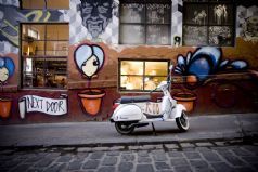 Across Australia in Pure Luxury