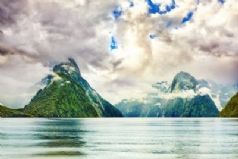 Discover New Zealand and Australia