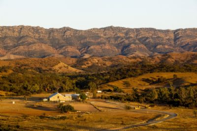 South Australia Exploration