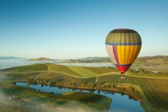 Melbourne and Tasmania Discovery
