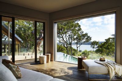 Sydney Getaway