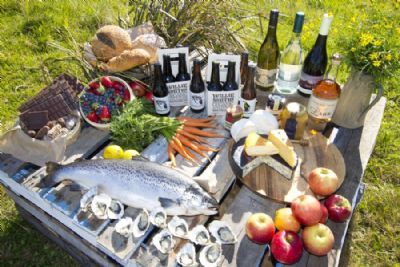 Tantalizing Tasmania