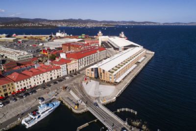 Tantalizing Tasmania