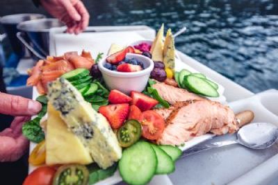 Tantalizing Tasmania