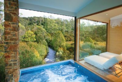 Tantalizing Tasmania