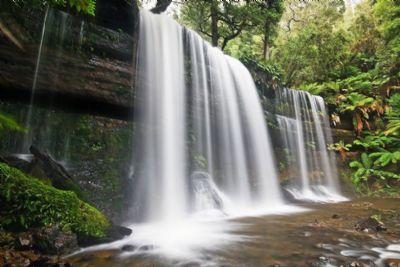 Tantalizing Tasmania