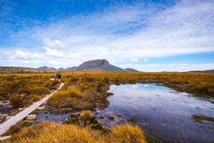 Uncharted Australia
