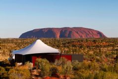 Urban to Outback Adventure