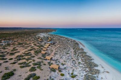 Western Australia Sampler