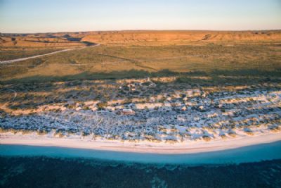 Western Australia Sampler