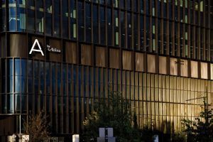 A by Adina, Canberra