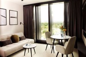 A by Adina, Canberra