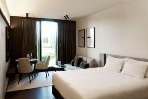 A by Adina, Canberra