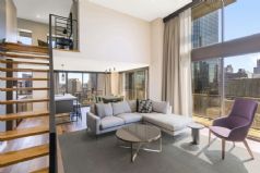 Adina Apartment Hotel Melbourne