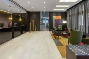 Adina Apartment Hotel Melbourne