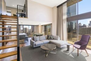 Adina Apartment Hotel Melbourne