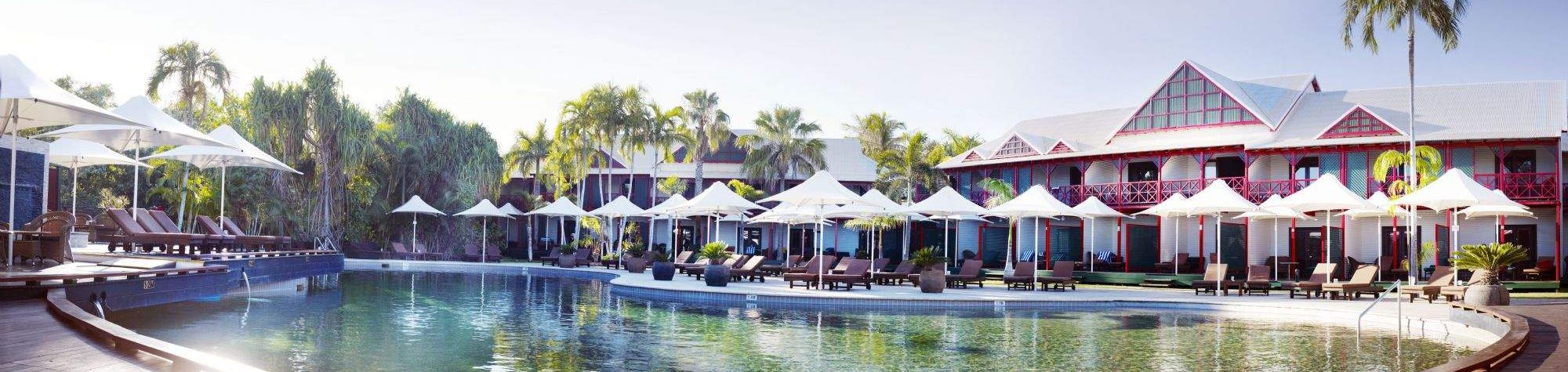 Cable Beach Club Resort & Spa