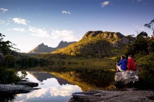 Cradle Mountain Hotel