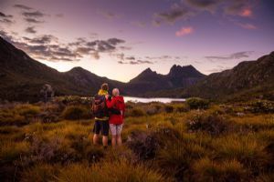 Cradle Mountain Hotel