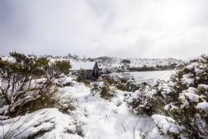 Cradle Mountain Hotel