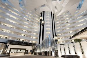 Crown Metropol Melbourne