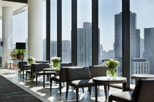 Crown Metropol Perth