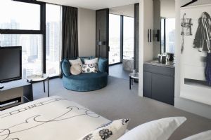 Crown Metropol Perth