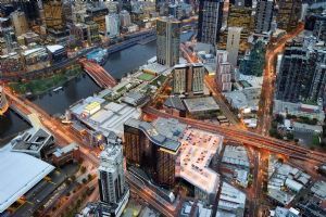Crown Metropol Perth