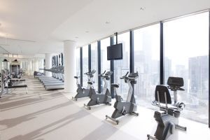 Crown Metropol Perth