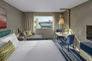 Crown Metropol Perth