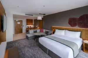 Crowne Plaza Hobart