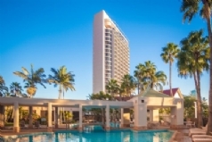 Crowne Plaza Surfers Paradise