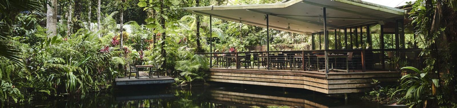 Daintree Ecolodge