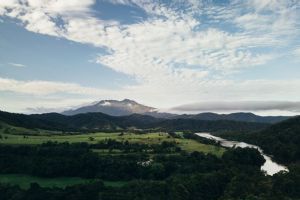 Daintree Ecolodge