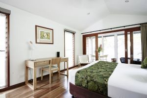 Daintree Ecolodge