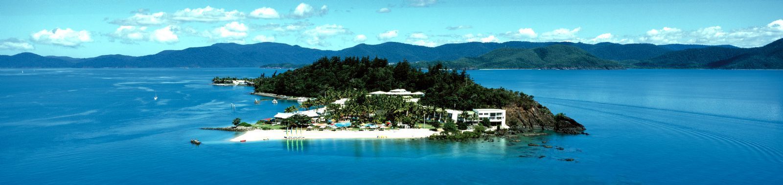 Daydream Island Resort and Spa