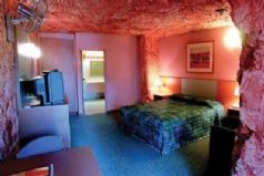 Desert Cave Hotel