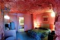 Desert Cave Hotel