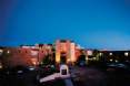 Desert Cave Hotel