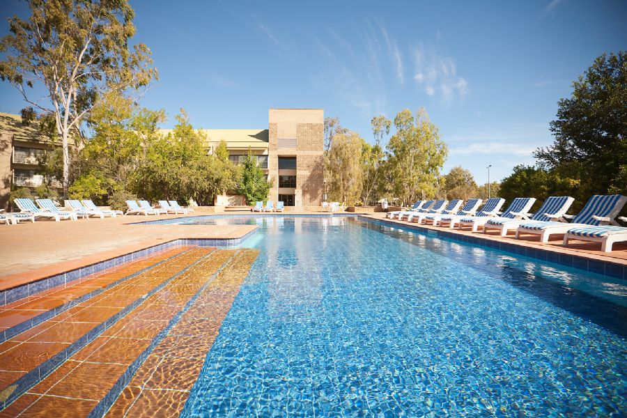 DoubleTree by Hilton, Alice Springs Alice Springs