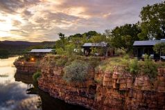 El Questro Homestead