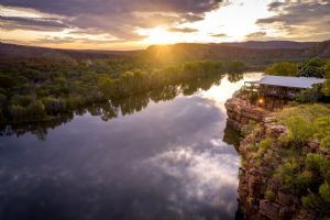 El Questro Homestead