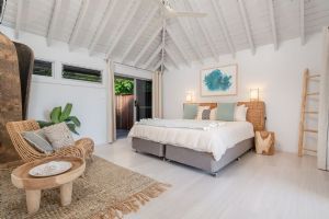 Elysian Luxury Eco Island Retreat