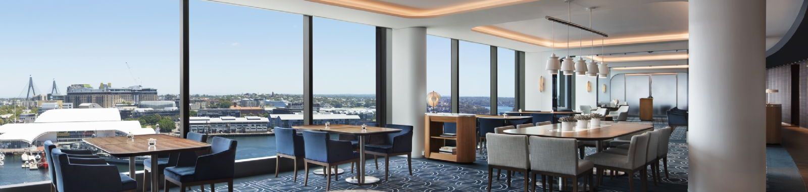 Hyatt Regency Sydney