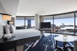 Hyatt Regency Sydney