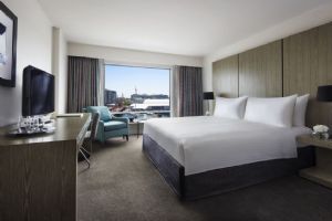 Hyatt Regency Sydney